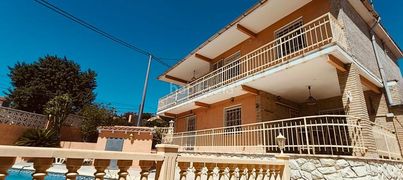 Foto ccdaedfb-76a2-4ec3-99ff-d890064b64e6. Chalet en Cometa Calp