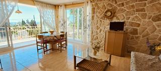 Chalet à Cometa