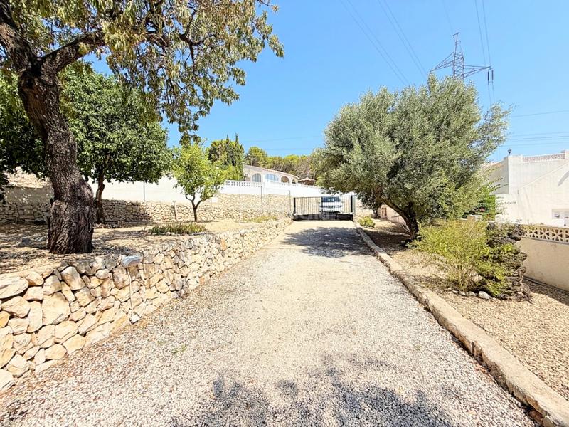 Foto 0660eab0-8f95-4219-bd9d-c72c2e737955. Chalet en Oltamar - Cucarres Calp
