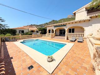 Chalet in Oltamar - Cucarres