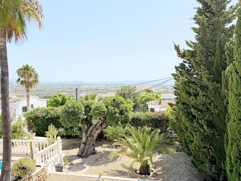 Foto 1bc1d691-1cc3-40a9-ad4d-72aef3bc175d. Chalet en Oltamar - Cucarres Calp
