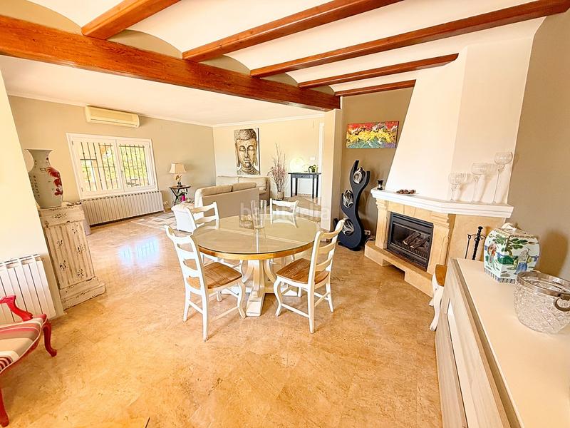 Foto 734d7976-cb44-4076-8bd8-bd6bd03c4eaa. Chalet en Oltamar - Cucarres Calp