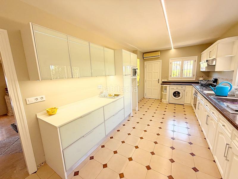 Foto 8735ad9d-0060-49b4-b6ea-da8d2d5be9df. Chalet en Oltamar - Cucarres Calp