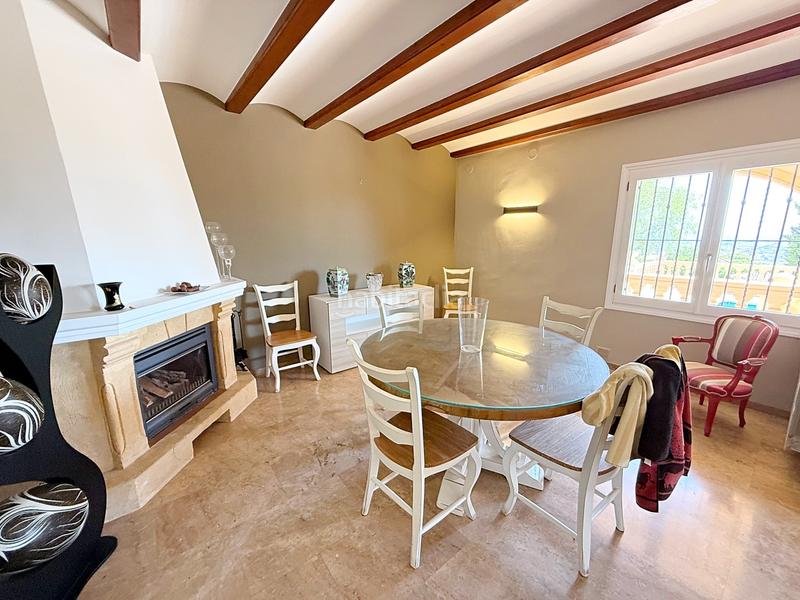 Foto 9f5d668f-29a7-478f-aac7-63cafaa42707. Chalet en Oltamar - Cucarres Calp