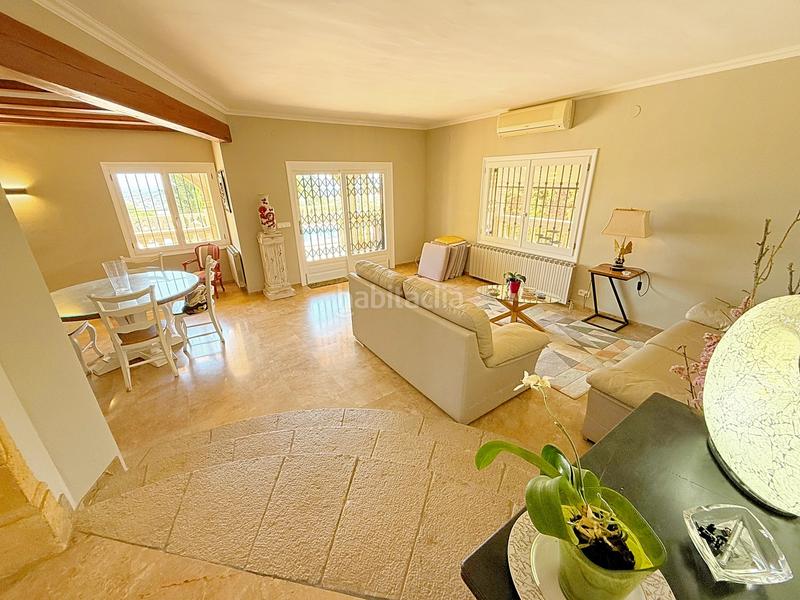 Foto c4672de3-b2ba-4e12-8b5a-071494000b07. Chalet en Oltamar - Cucarres Calp