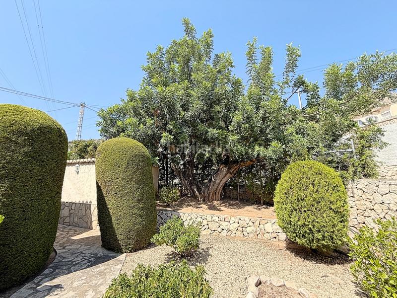 Foto e06390a4-4759-4ef7-943e-03599374f0fb. Chalet en Oltamar - Cucarres Calp