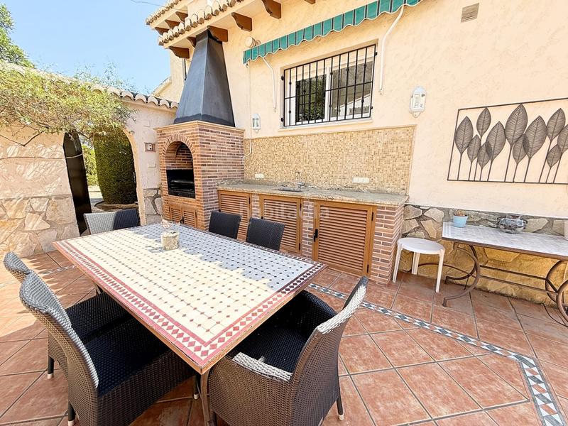 Foto e6791f61-6937-4d0f-9d91-225cd8780bc0. Chalet en Oltamar - Cucarres Calp