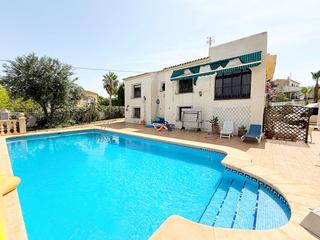 Chalet à Carrió - La Merced - Los Pinos