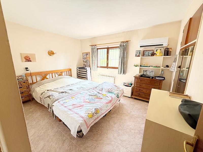 Foto e245eee9-ad3c-4b67-8d7a-409550ac5980. Chalet with heating parking pool in Carrió - La Merced - Los Pinos Calp