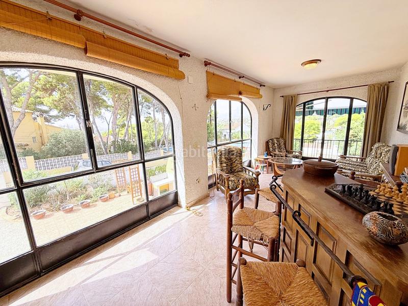 Foto 0c739ab0-968c-4568-ad2c-6fd98dd21733. Chalet en Carrió - La Merced - Los Pinos Calp