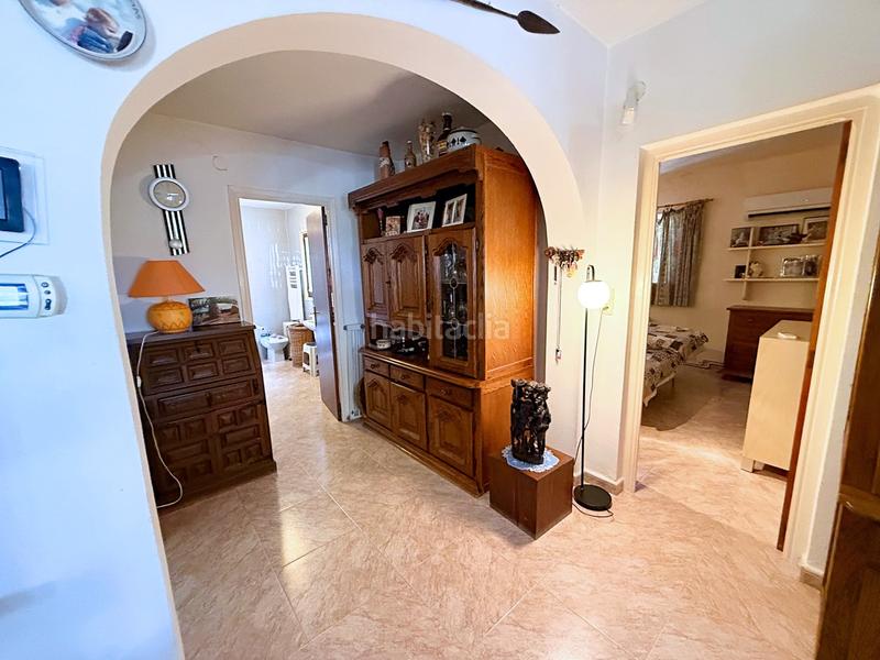 Foto 2862ee8f-ccec-4a36-832e-fbc833120bd2. Chalet en Carrió - La Merced - Los Pinos Calp