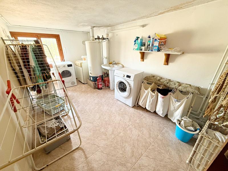 Foto 55569ff3-cbfc-4ba0-aa66-e4e617d7062c. Chalet en Carrió - La Merced - Los Pinos Calp