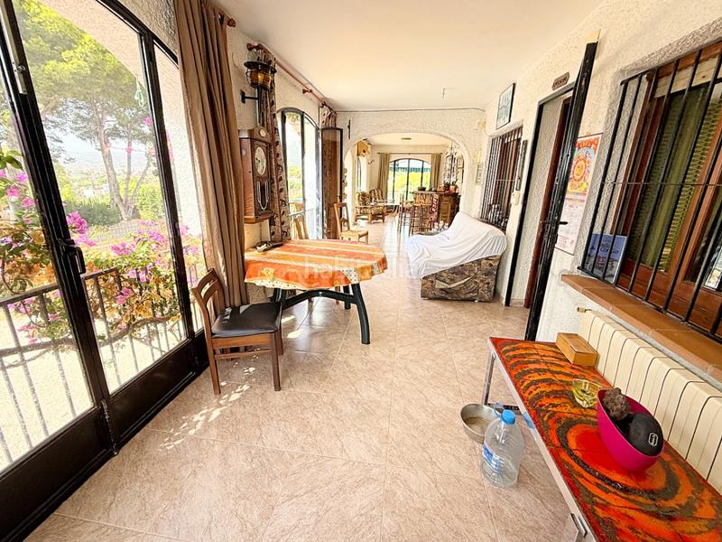 Foto abd922ea-c228-4118-9ace-0a32c83aa861. Chalet en Carrió - La Merced - Los Pinos Calp