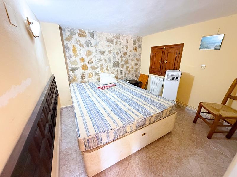 Foto ac4c3e82-7d68-4ea9-9714-6e8c881af726. Chalet en Carrió - La Merced - Los Pinos Calp