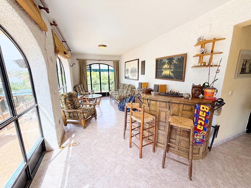 Foto ff5cff8d-7ed7-4876-9971-ac763e0fdfe6. Chalet en Carrió - La Merced - Los Pinos Calp