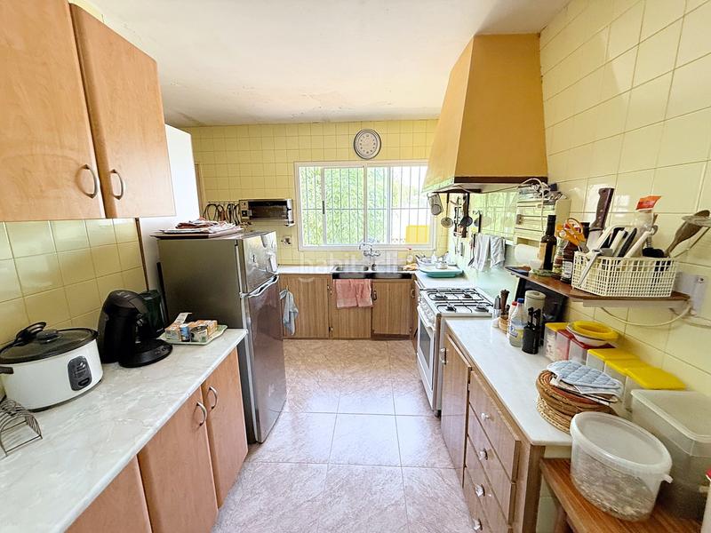 Foto 49db80f8-8f58-4cb7-b28c-d52a93ba85fd. Chalet con riscaldamento parcheggio piscina in Carrió - La Merced - Los Pinos Calp