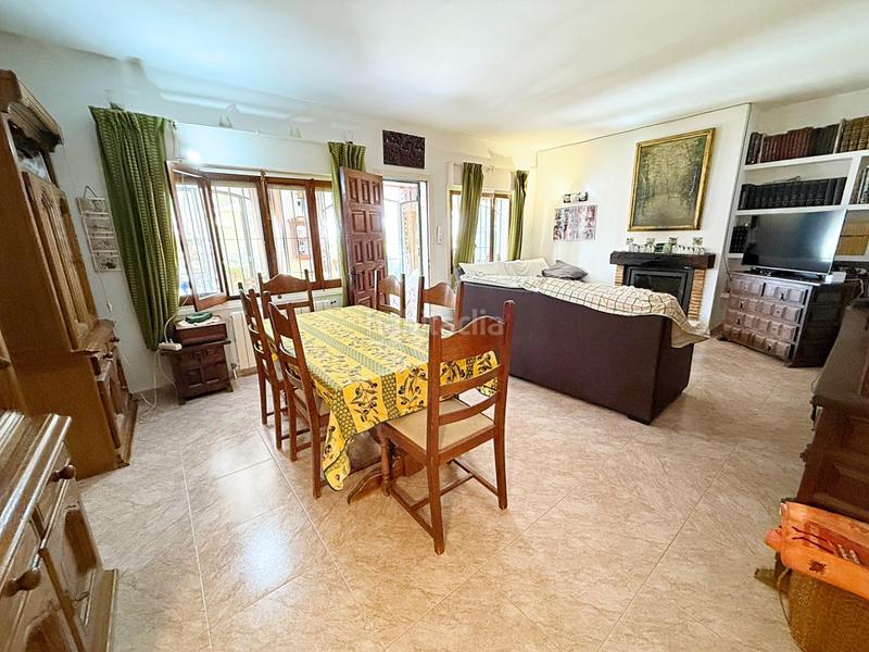 Foto 5f06daa8-eab1-447f-8bfb-de6f6d6e08b3. Chalet con riscaldamento parcheggio piscina in Carrió - La Merced - Los Pinos Calp