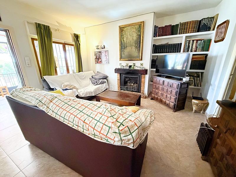 Foto 5f692d74-0643-4695-ac01-ba75e30da72e. Chalet con riscaldamento parcheggio piscina in Carrió - La Merced - Los Pinos Calp