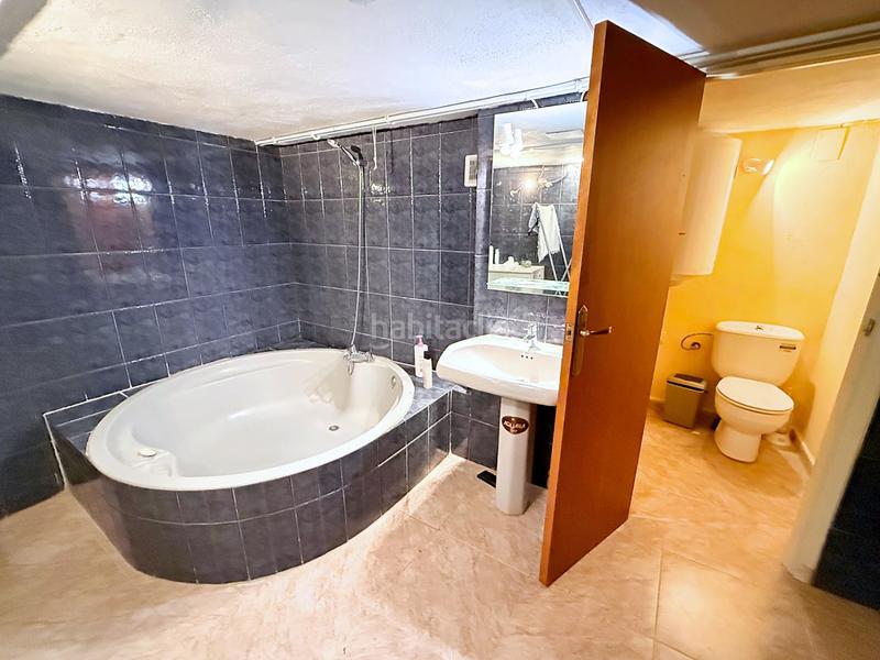 Foto 79d72b88-c68d-477a-bc7a-cb8edaeac5c9. Chalet con riscaldamento parcheggio piscina in Carrió - La Merced - Los Pinos Calp