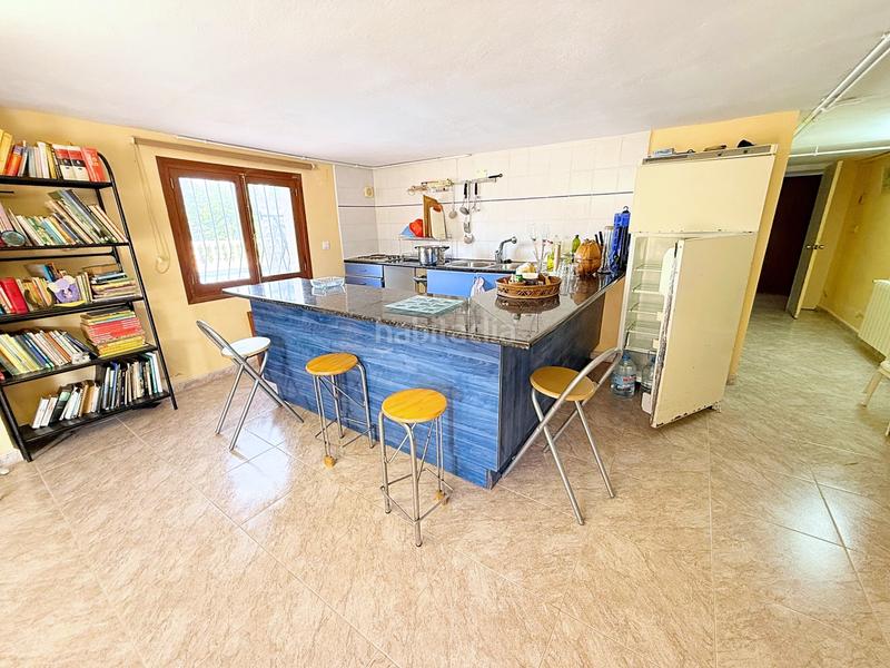 Foto 91fd6311-b3d0-4ae6-be19-9af07d0b8356. Chalet con riscaldamento parcheggio piscina in Carrió - La Merced - Los Pinos Calp