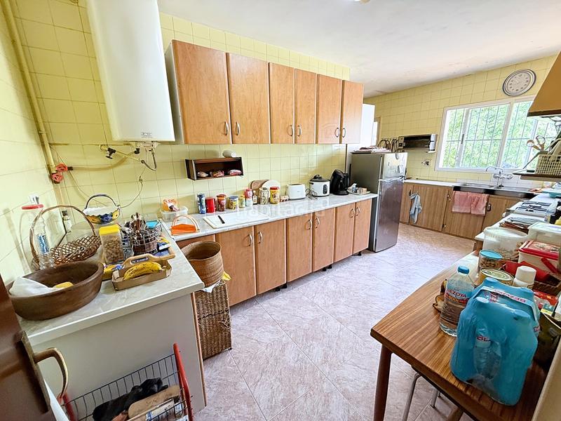 Foto a7b31fe5-7cea-41bd-aaa6-4af97e1ba107. Chalet con riscaldamento parcheggio piscina in Carrió - La Merced - Los Pinos Calp