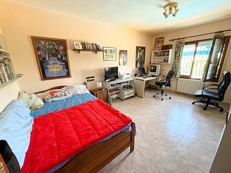 Foto ab2df7e1-8a11-4657-8e38-50749bb8bdd8. Chalet con riscaldamento parcheggio piscina in Carrió - La Merced - Los Pinos Calp