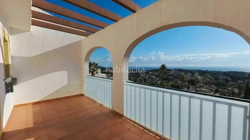 Foto 9158d8a0-1a7a-48fd-832a-78481ae12e31. Piccolo appartamento con parcheggio piscina in Manzanera-Tosal Calp