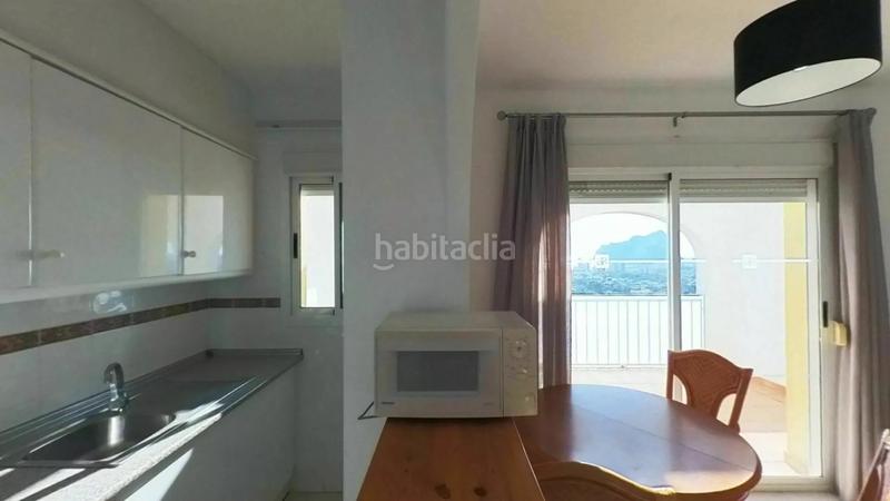 Foto b7e3256f-01af-4cd0-b9c1-67d2739aa004. Piccolo appartamento con parcheggio piscina in Manzanera-Tosal Calp