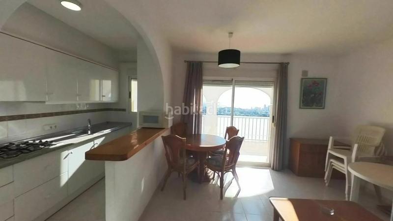 Foto df5b1e63-267d-42df-97cb-22448ce2cbaf. Piccolo appartamento con parcheggio piscina in Manzanera-Tosal Calp