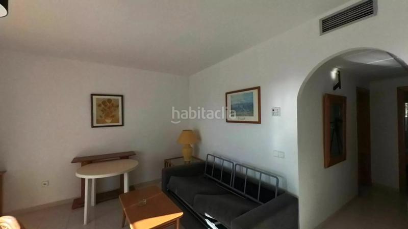 Foto e6afde6e-83a5-4665-bcec-6a96c188b385. Piccolo appartamento con parcheggio piscina in Manzanera-Tosal Calp