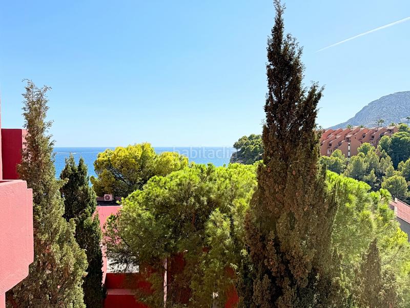Foto 13fc1e58-8fd3-4677-b421-9ac335275a6f. Appartement mit parking in Manzanera-Tosal Calp