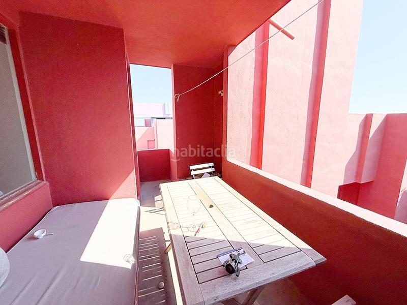 Foto 23ed90a4-a018-4384-b795-1005084ff61c. Appartement mit parking in Manzanera-Tosal Calp
