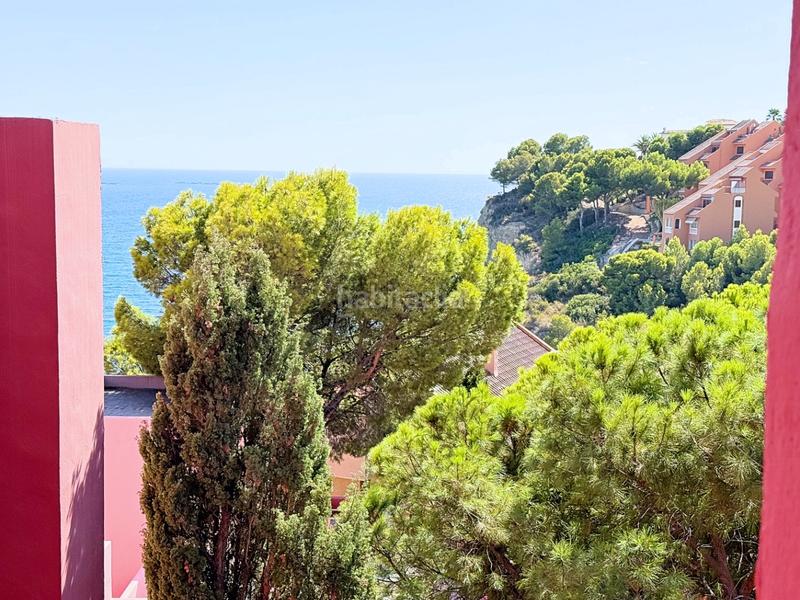 Foto 387dd951-7410-4882-8f49-6fe7684980ac. Appartement mit parking in Manzanera-Tosal Calp
