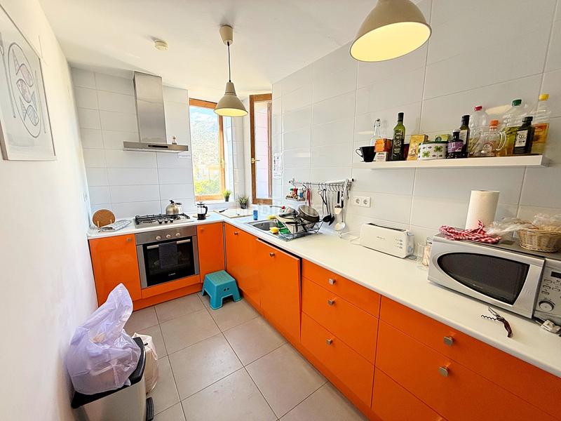 Foto 5ddb3495-d5a6-4cb2-b6a9-798da5523b09. Appartement mit parking in Manzanera-Tosal Calp