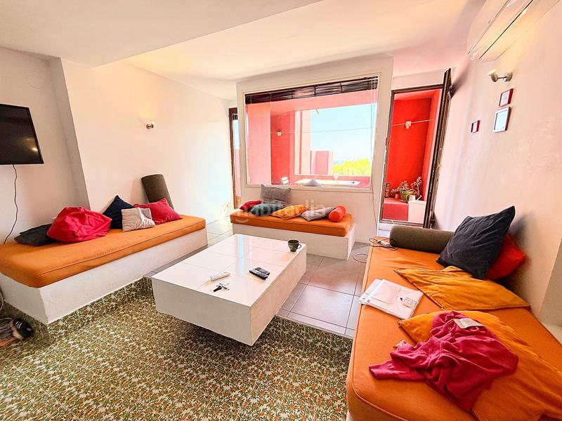 Foto 6d8ec137-89ed-4c2c-9e62-1fd8151fa9e8. Appartement mit parking in Manzanera-Tosal Calp