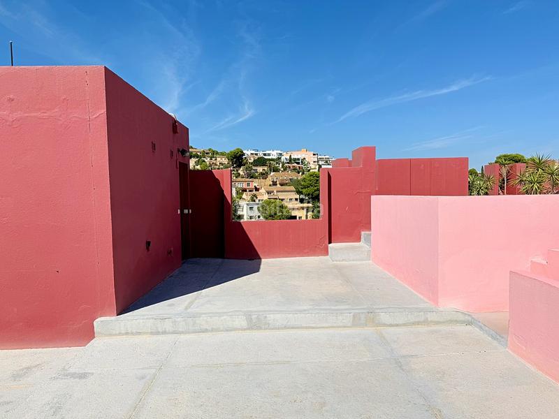 Foto 6f55f8d7-b864-44fa-ba2a-0ab5882c1dbf. Appartement mit parking in Manzanera-Tosal Calp