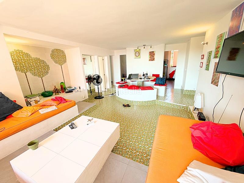 Foto 7a4be252-9ceb-439a-a8e1-1a7723543b59. Appartement mit parking in Manzanera-Tosal Calp