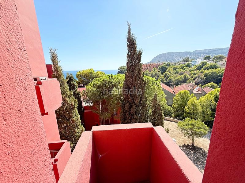 Foto 7f0568e5-8978-4068-b589-d68350201c87. Appartement mit parking in Manzanera-Tosal Calp