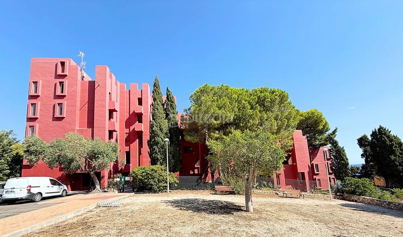 Foto 8458b57b-d40c-4abc-b80c-5498e39a8d2b. Appartement mit parking in Manzanera-Tosal Calp