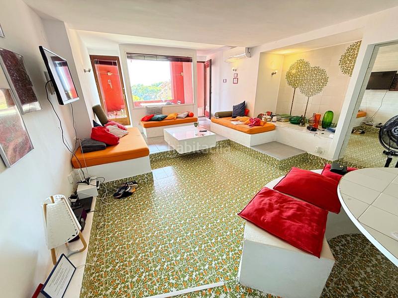 Foto 9251361f-24f9-4ef9-a0e9-94ee7ad796ea. Appartement mit parking in Manzanera-Tosal Calp