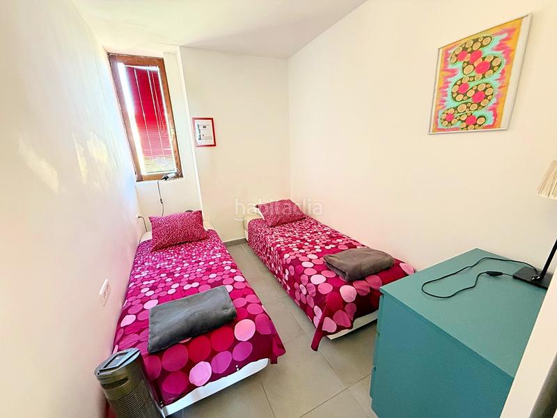 Foto 9e0d222a-1862-452f-b8a4-8547956de106. Appartement mit parking in Manzanera-Tosal Calp