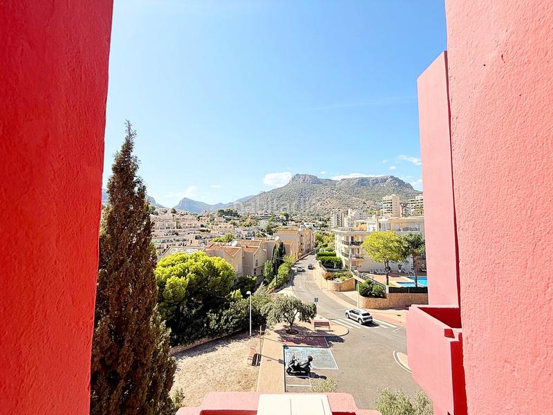 Foto a48bcb50-57e5-4a19-ac7f-210449c126c2. Appartement mit parking in Manzanera-Tosal Calp