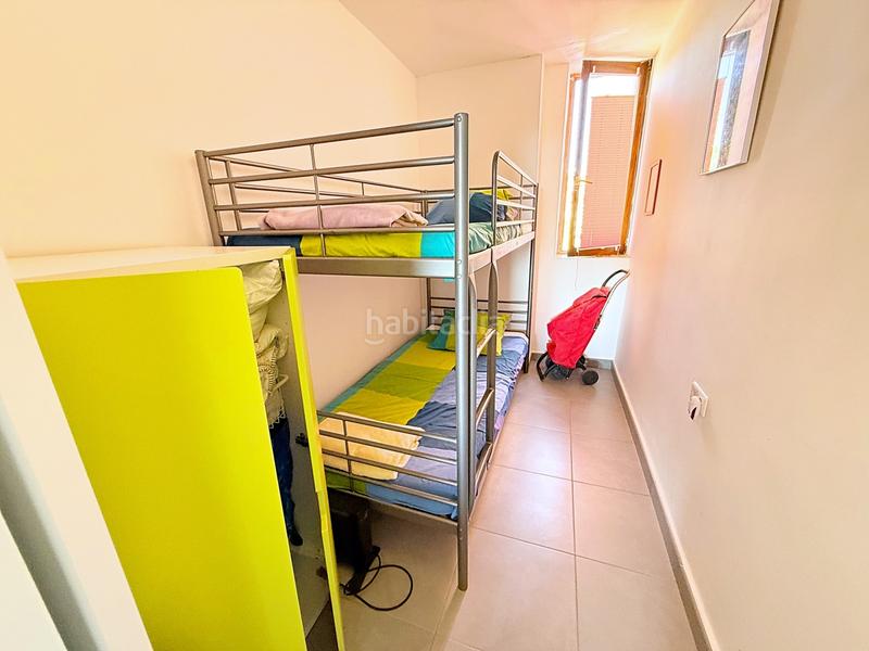 Foto abe9e93d-3eba-404b-a08a-d788102b9cc5. Appartement mit parking in Manzanera-Tosal Calp