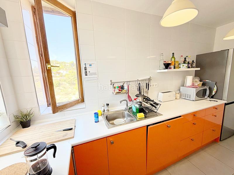 Foto d02e7d6a-7c93-483c-93ba-c0456e991a9f. Appartement mit parking in Manzanera-Tosal Calp