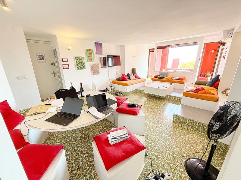 Foto d221adad-4fba-43c4-bcb7-82fa9f665e60. Appartement mit parking in Manzanera-Tosal Calp