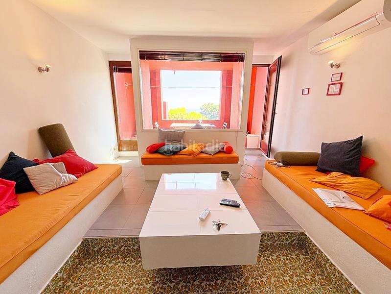 Foto dc06005c-82d2-46a6-9b13-f03b5b76ac07. Appartement mit parking in Manzanera-Tosal Calp