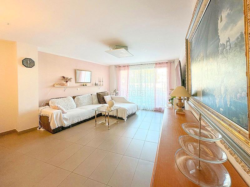 Foto 165e7d21-ef0b-4e54-8b8c-cb83bd130138. Apartament amb aparcament piscina a Manzanera-Tosal Calp