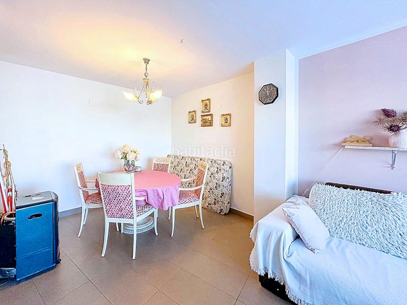 Foto 5d25c674-cda1-4652-bac6-4161baa950a2. Apartamento en Manzanera-Tosal Calp