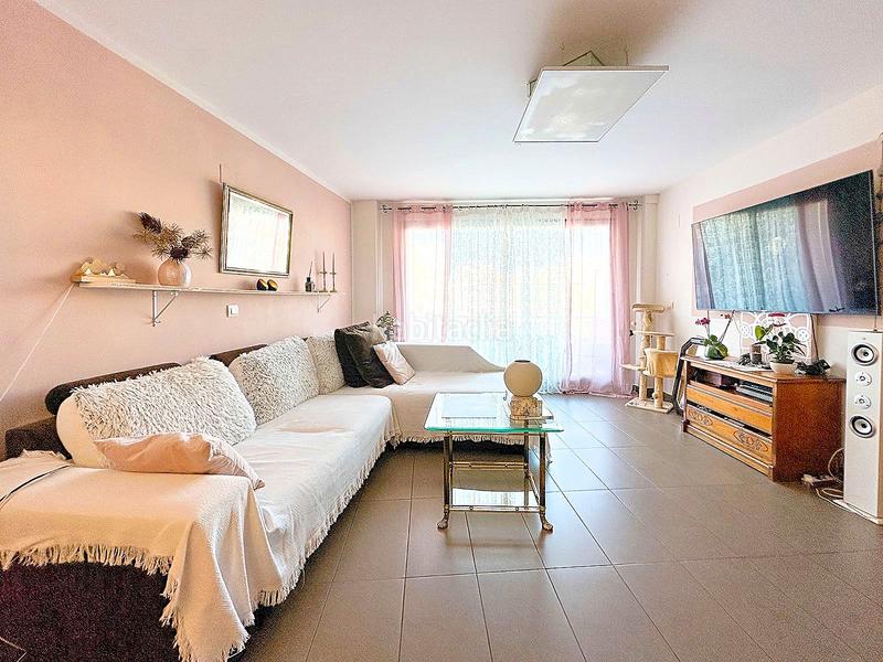 Foto 92448943-fa31-49b2-b4ac-731e4c117a69. Apartment with parking pool in Manzanera-Tosal Calp