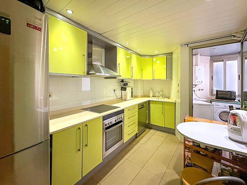 Foto e8cb58a4-02fd-4c3c-884d-c747a3e6fd34. Appartement avec parking piscine dans Manzanera-Tosal Calp